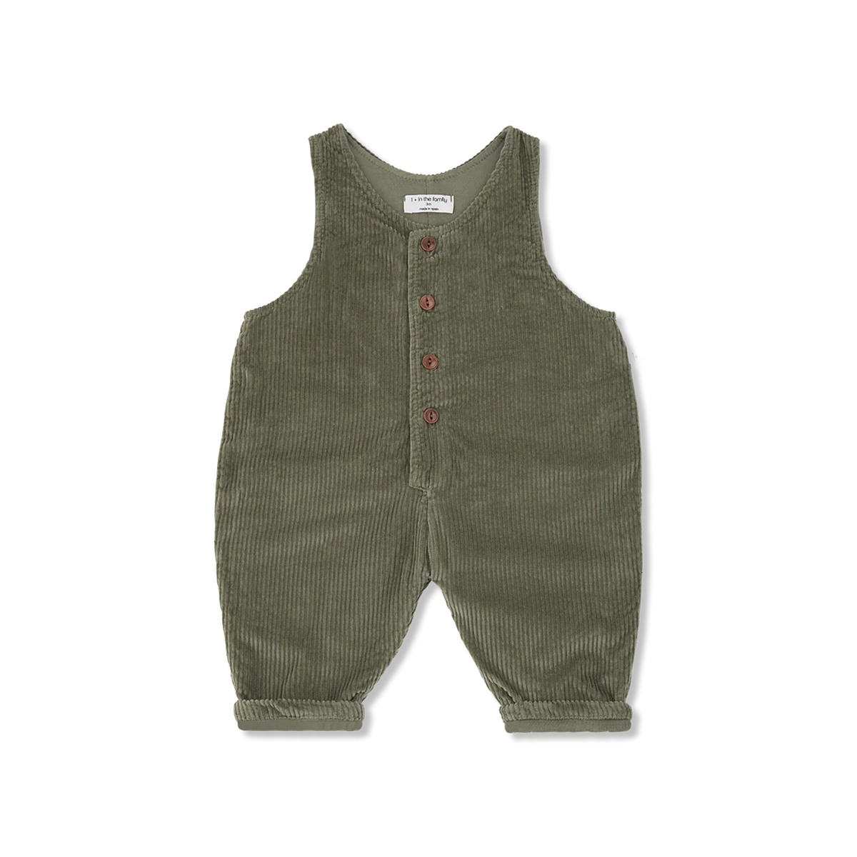 Yoho One-piece suit