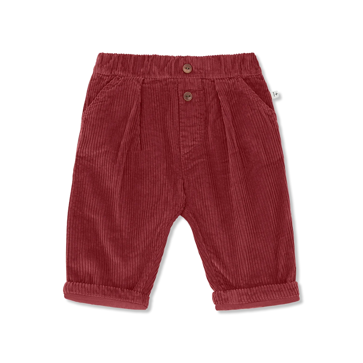 Quebec Pants