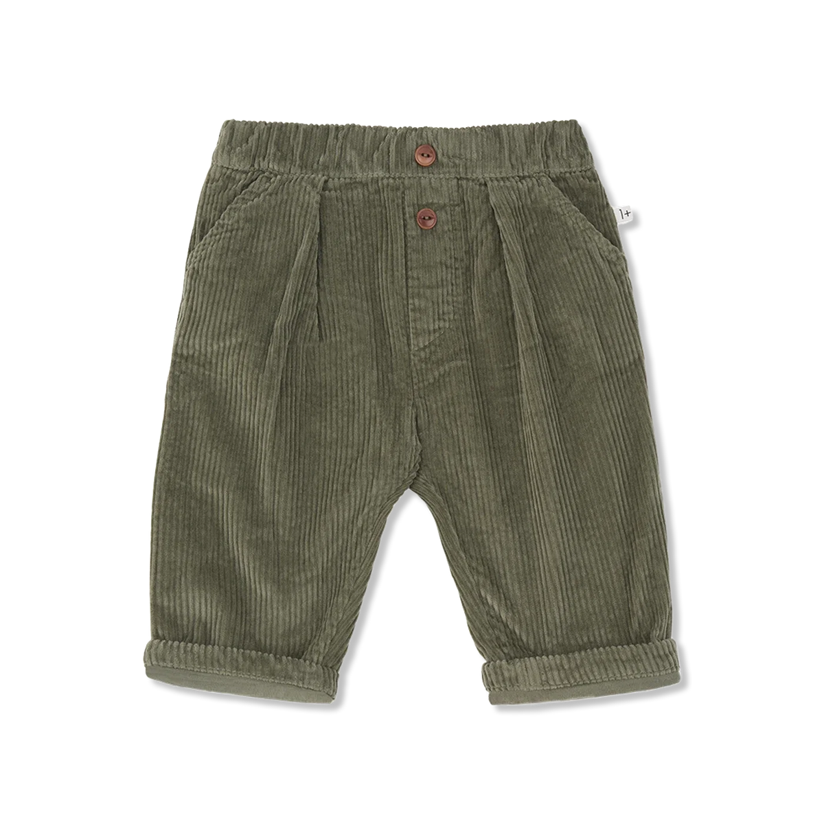 Quebec Pants