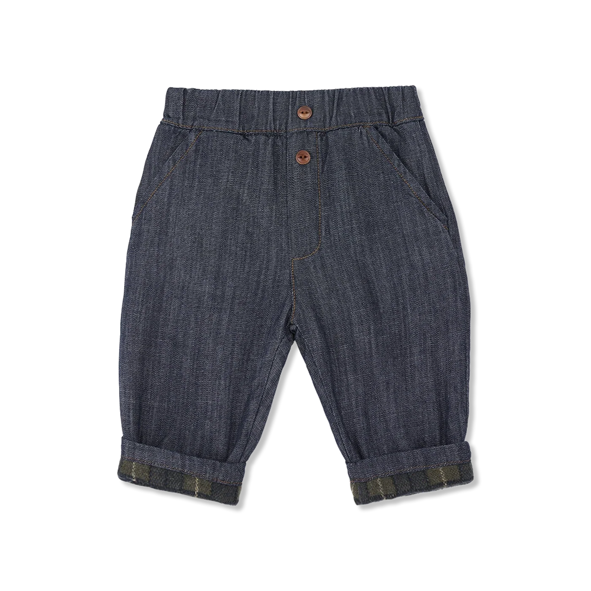 Huron Pants