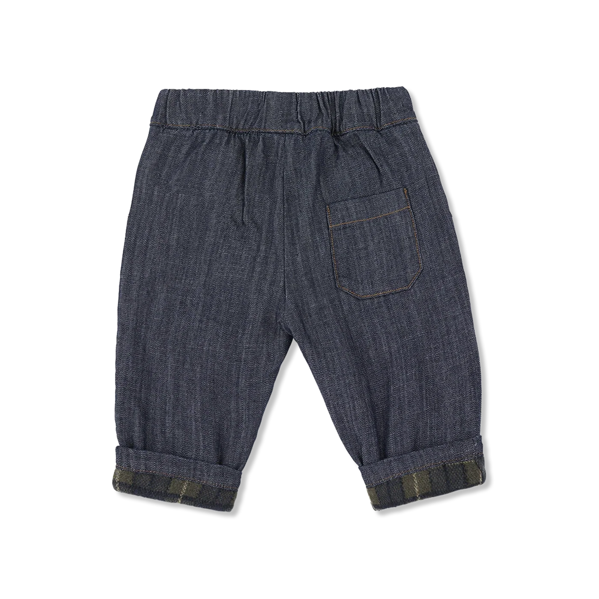 Huron Pants