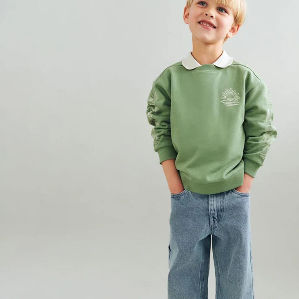 Felix pants
