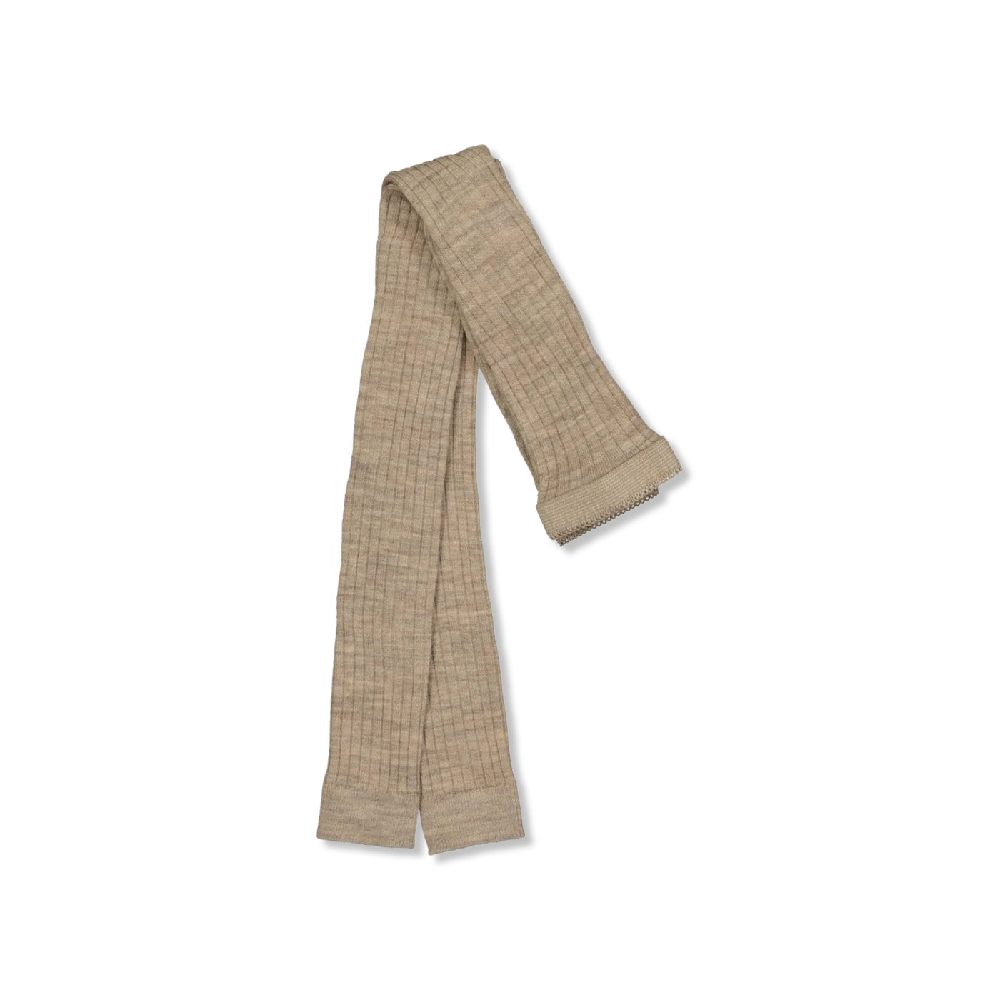 Wool Leggings