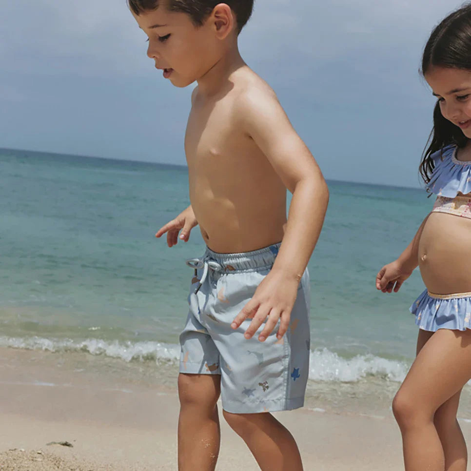 Trunk Hansi swimwear