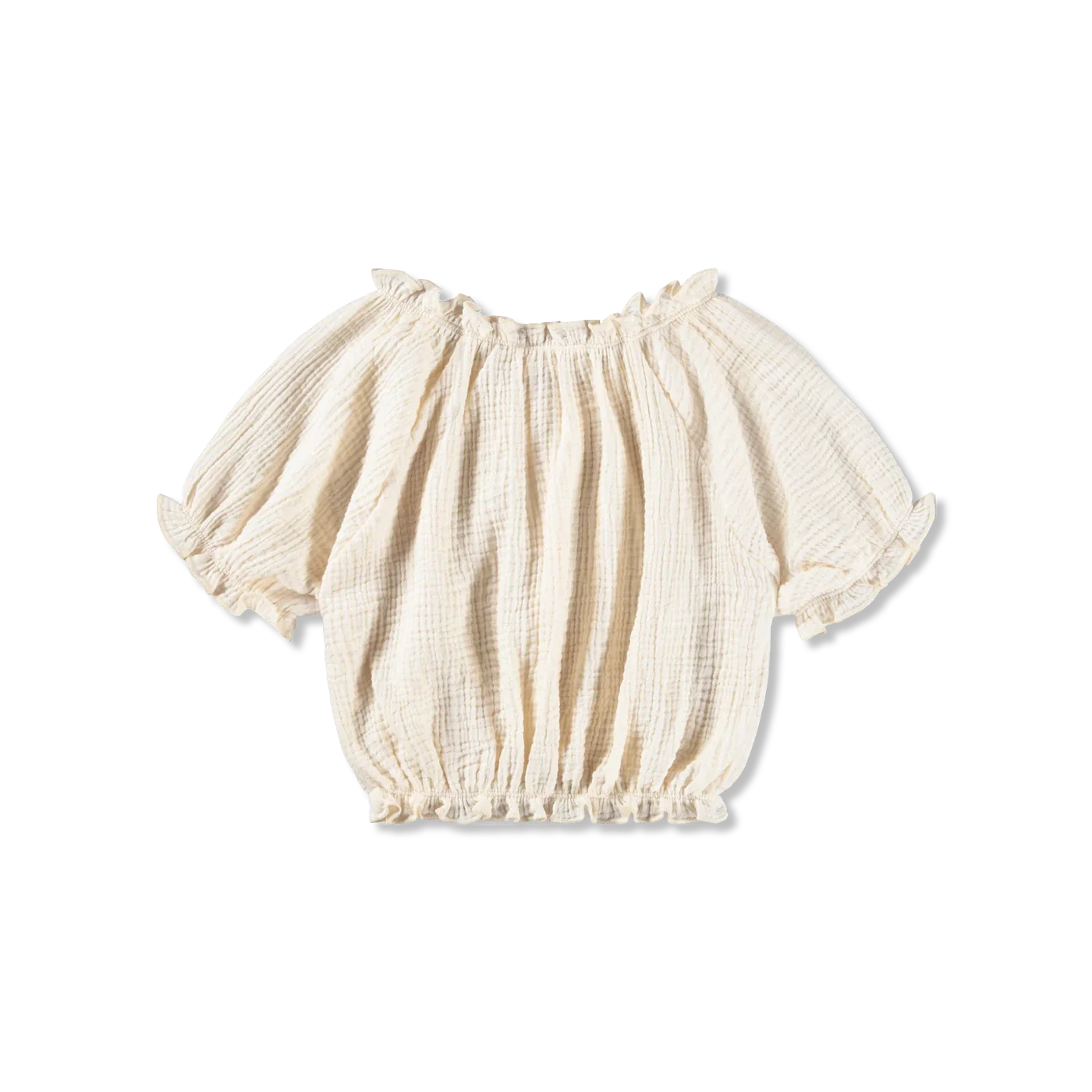 Rafaela lS T-shirt