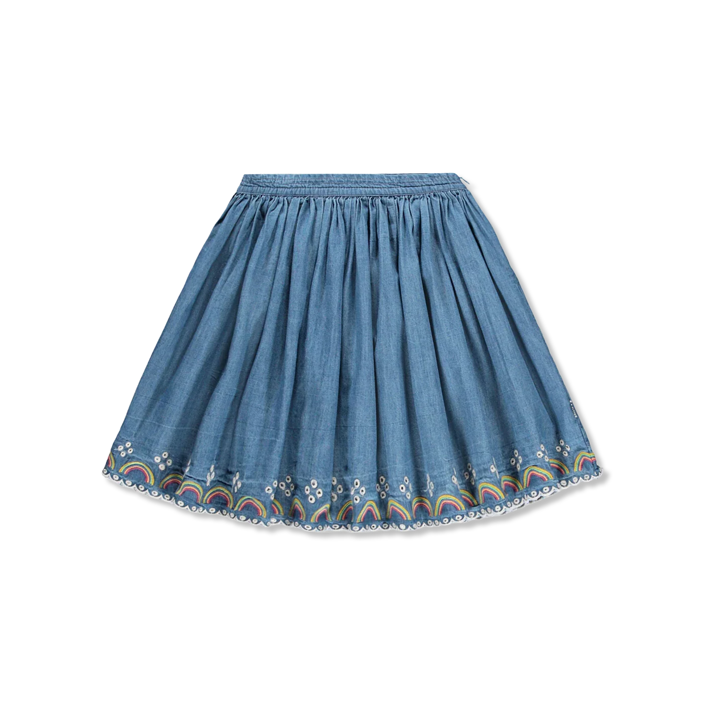 Bernie skirt