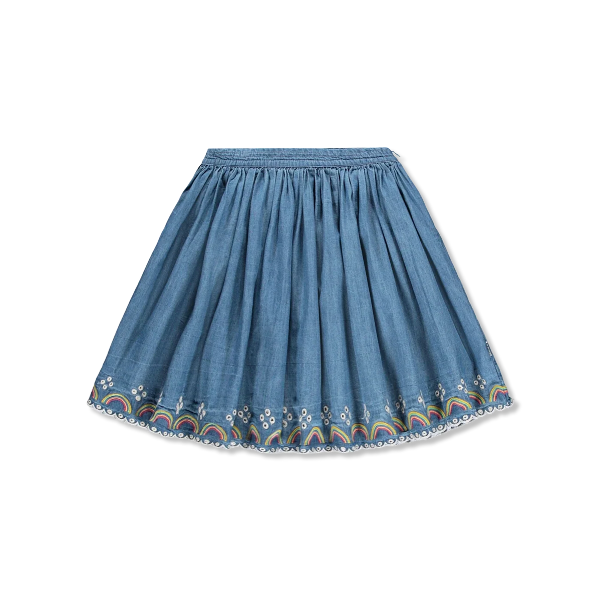 Bernie skirt