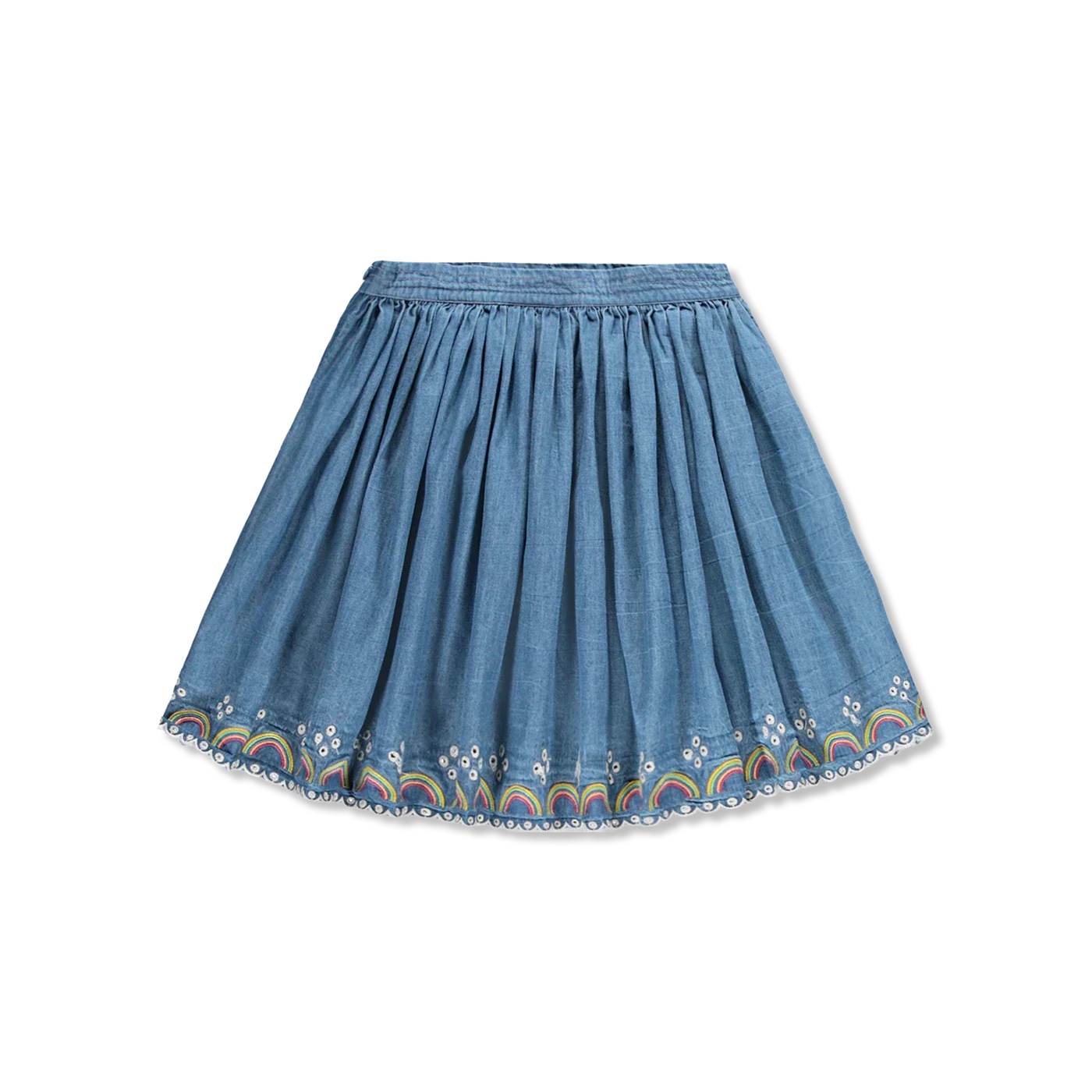 Bernie skirt