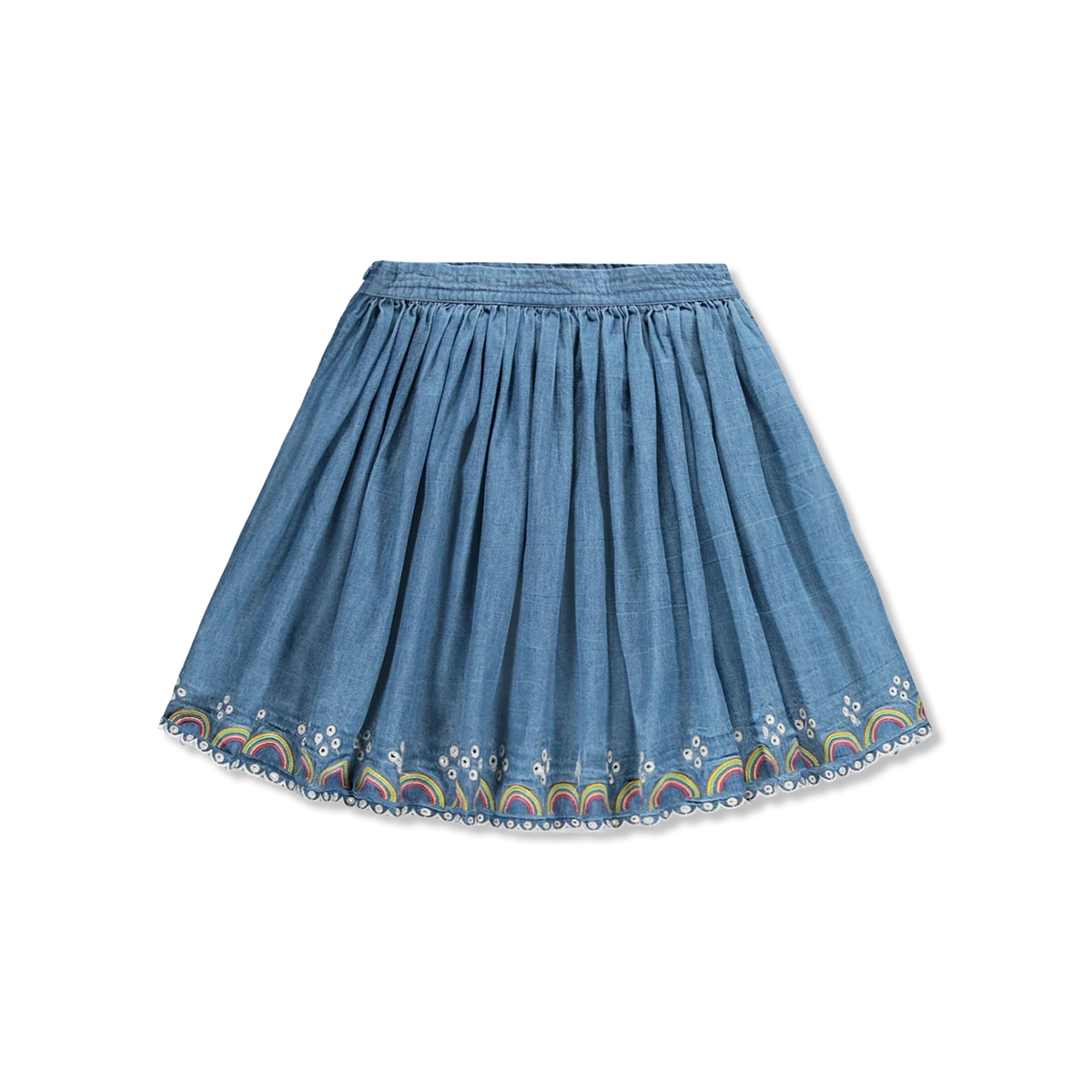 Bernie skirt