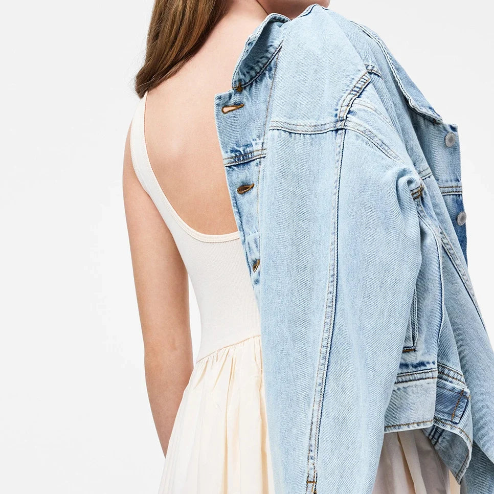 Corella Dress