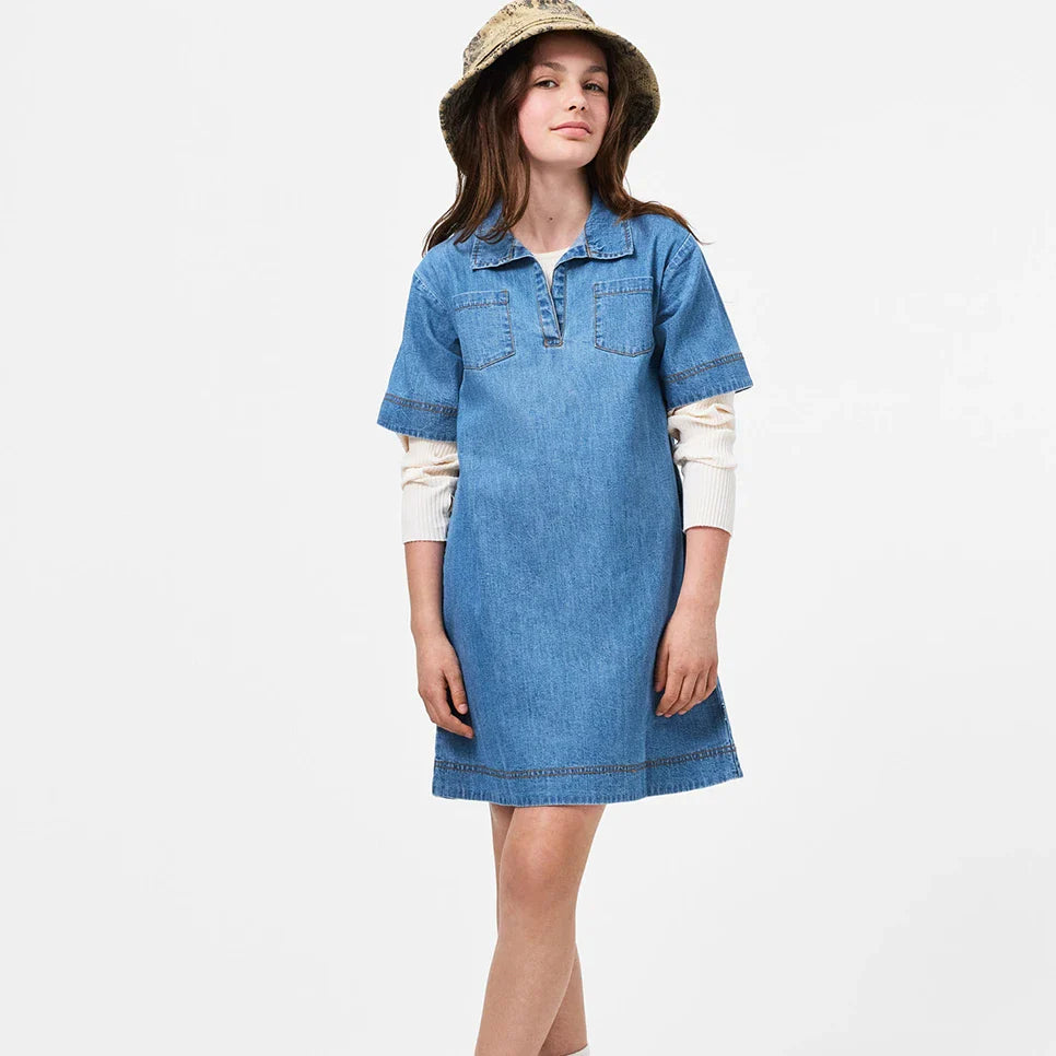 Cheri dress