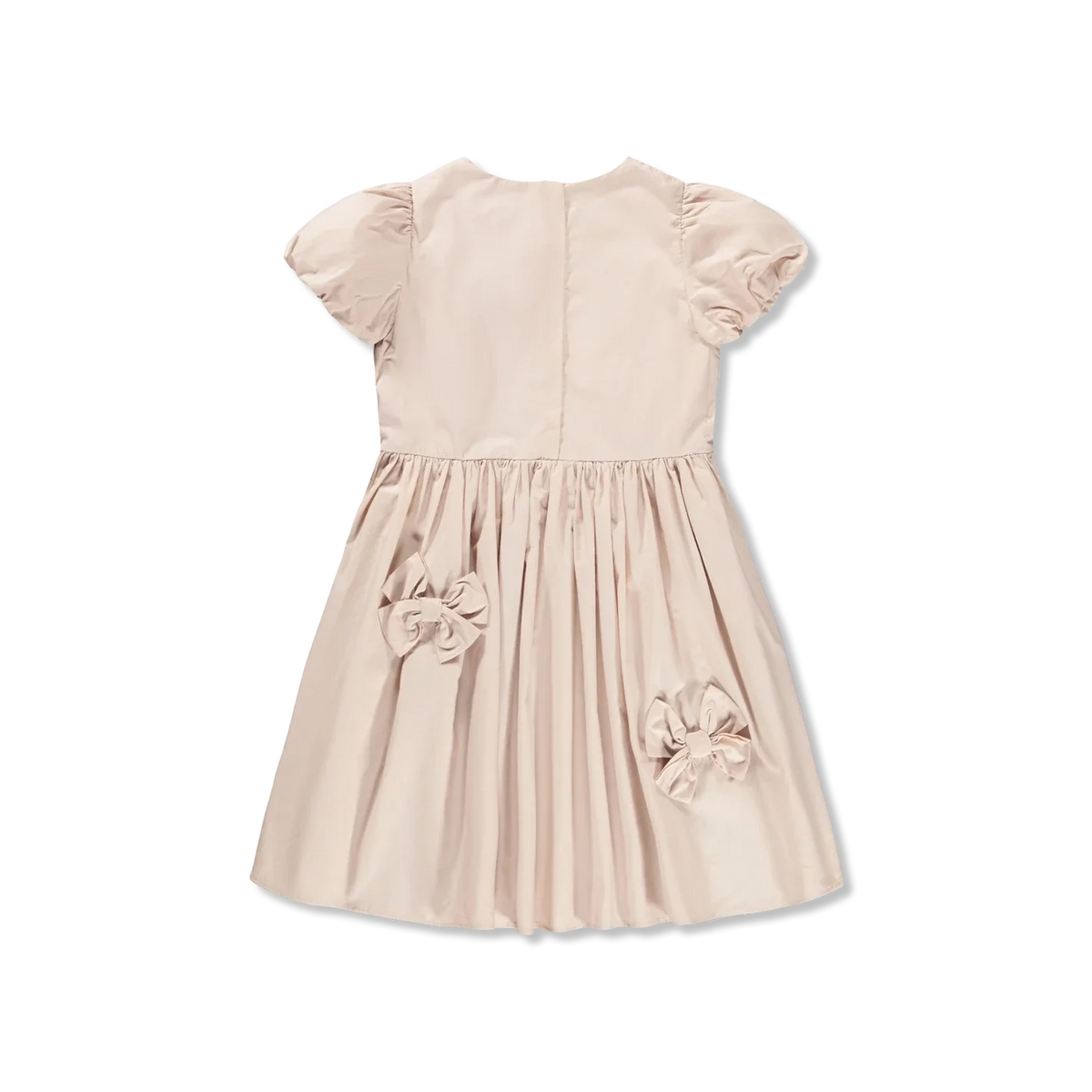 Cyan dress