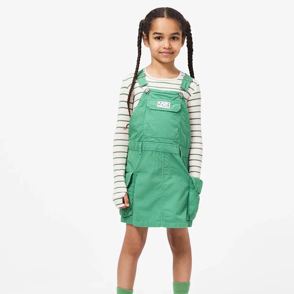 Clarice dress