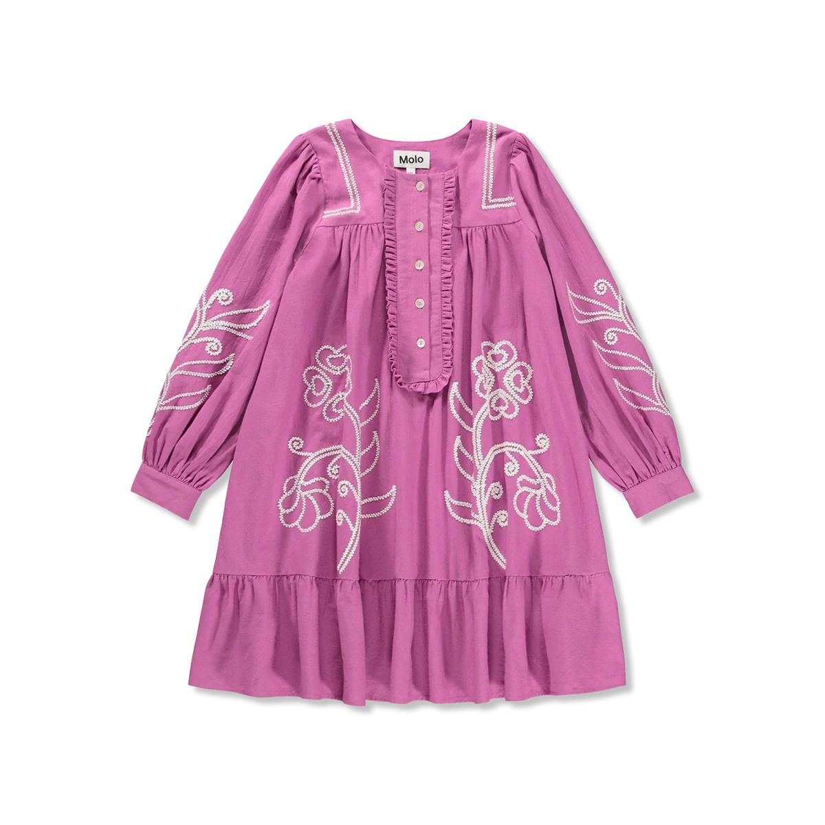 Crelo dress