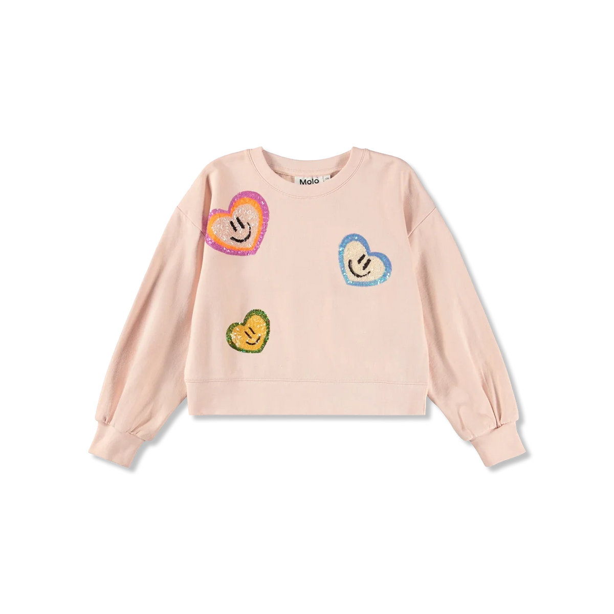 Miki sweatshirts