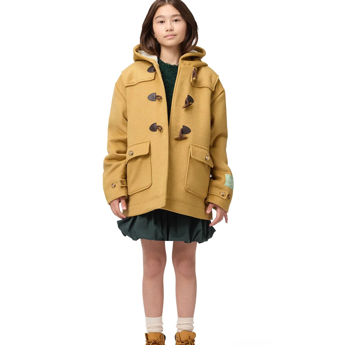 Britta Skirt
