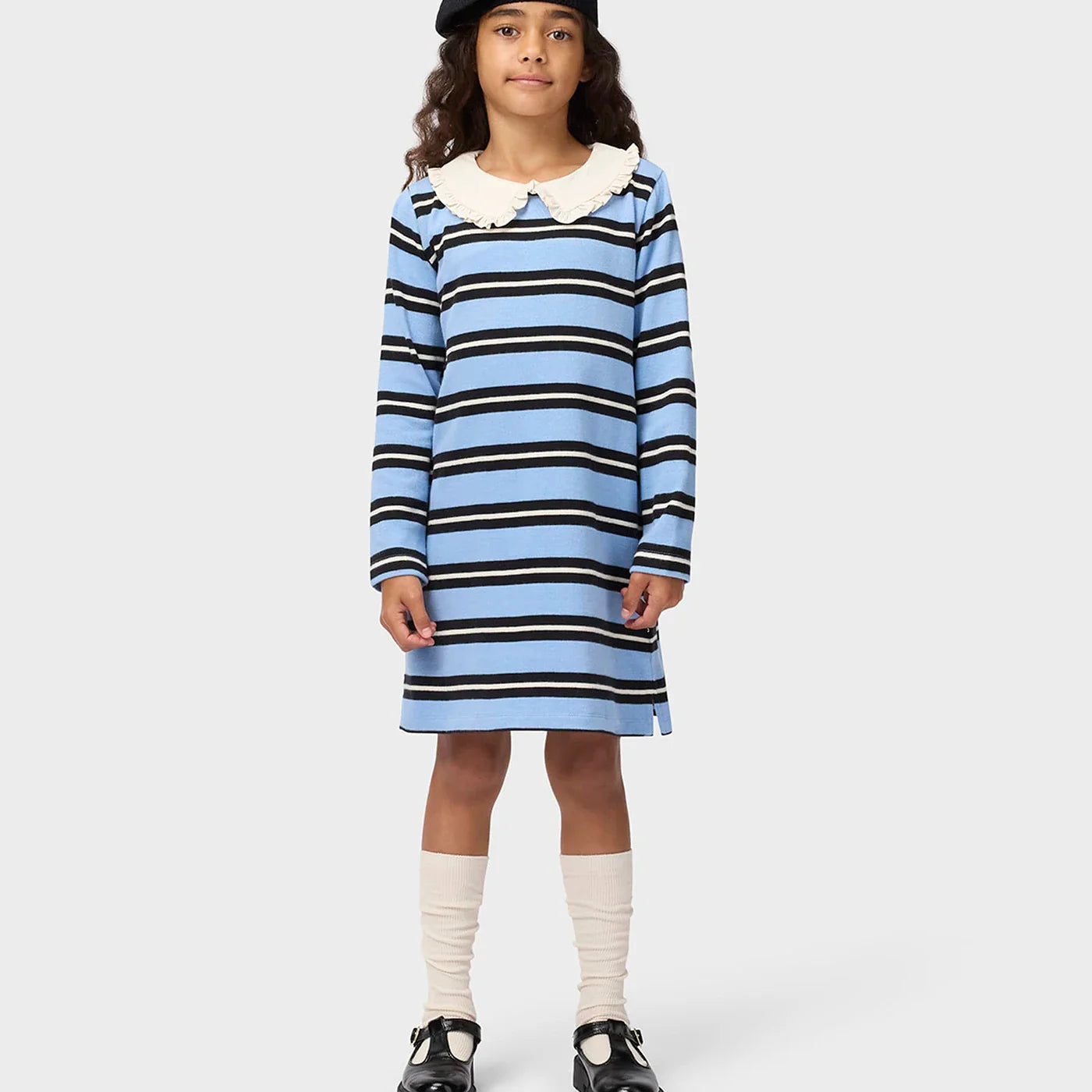 Chilla Dress