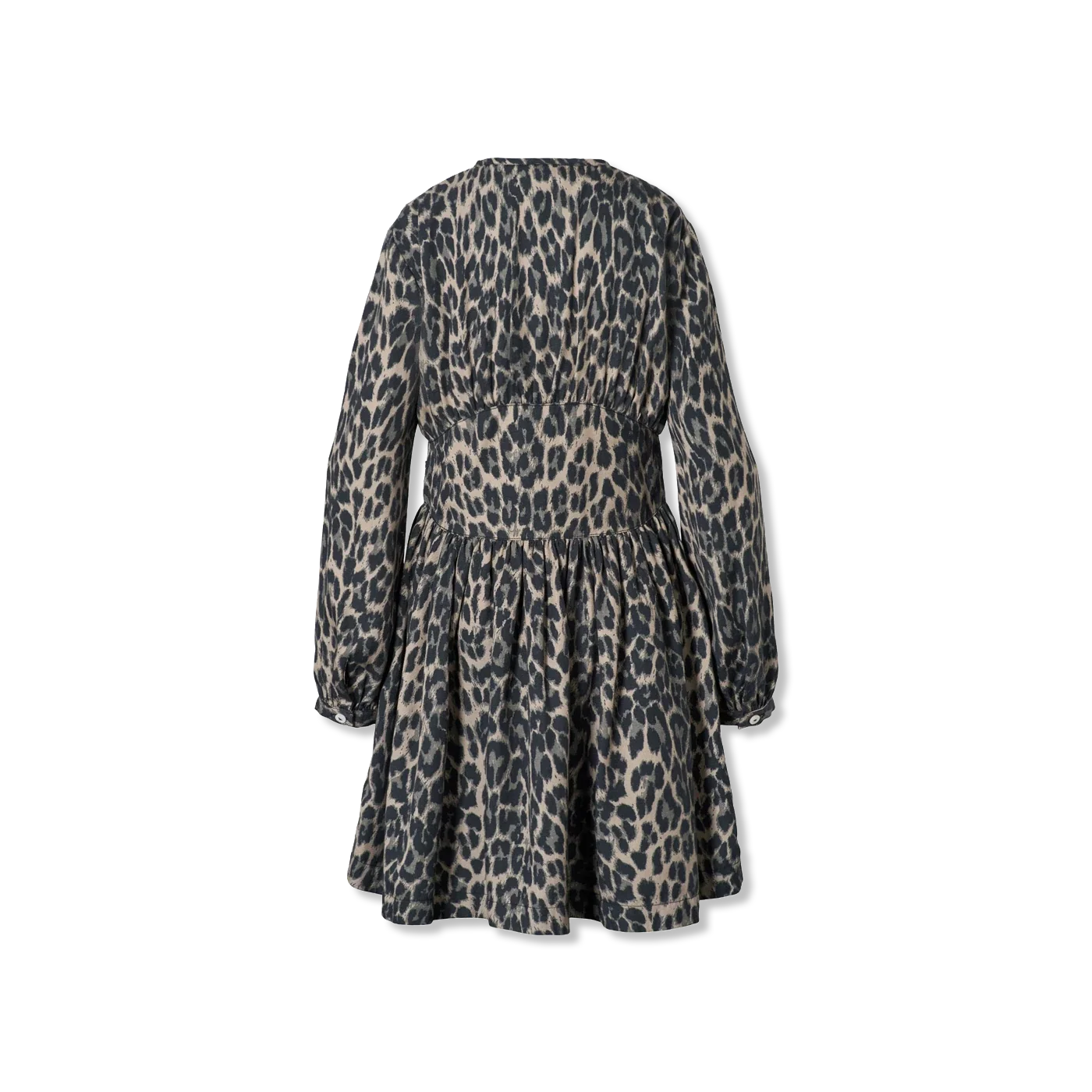 Caro Dress