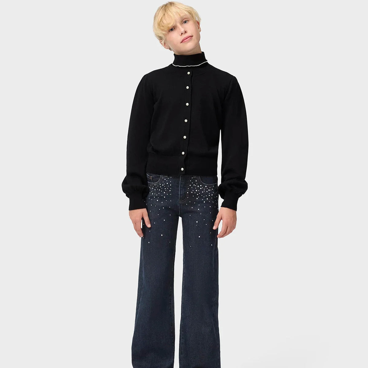 Asta Pants
