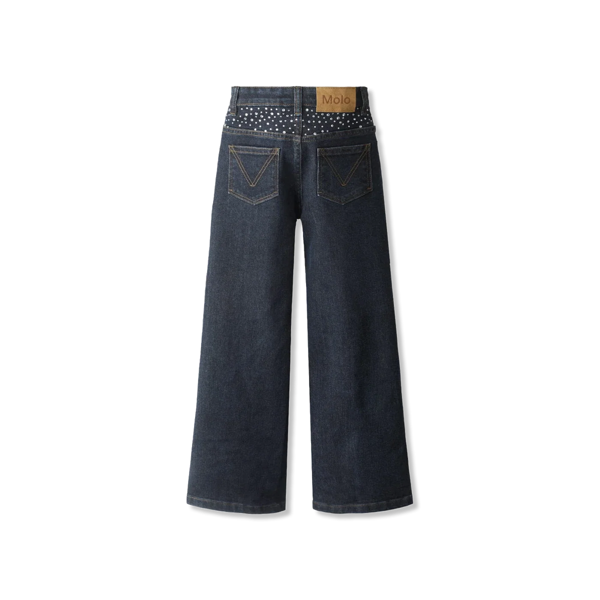 Asta Pants
