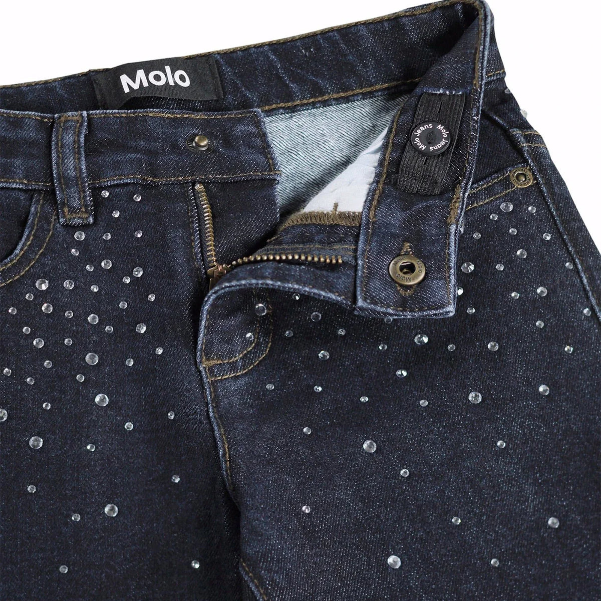 Asta Pants