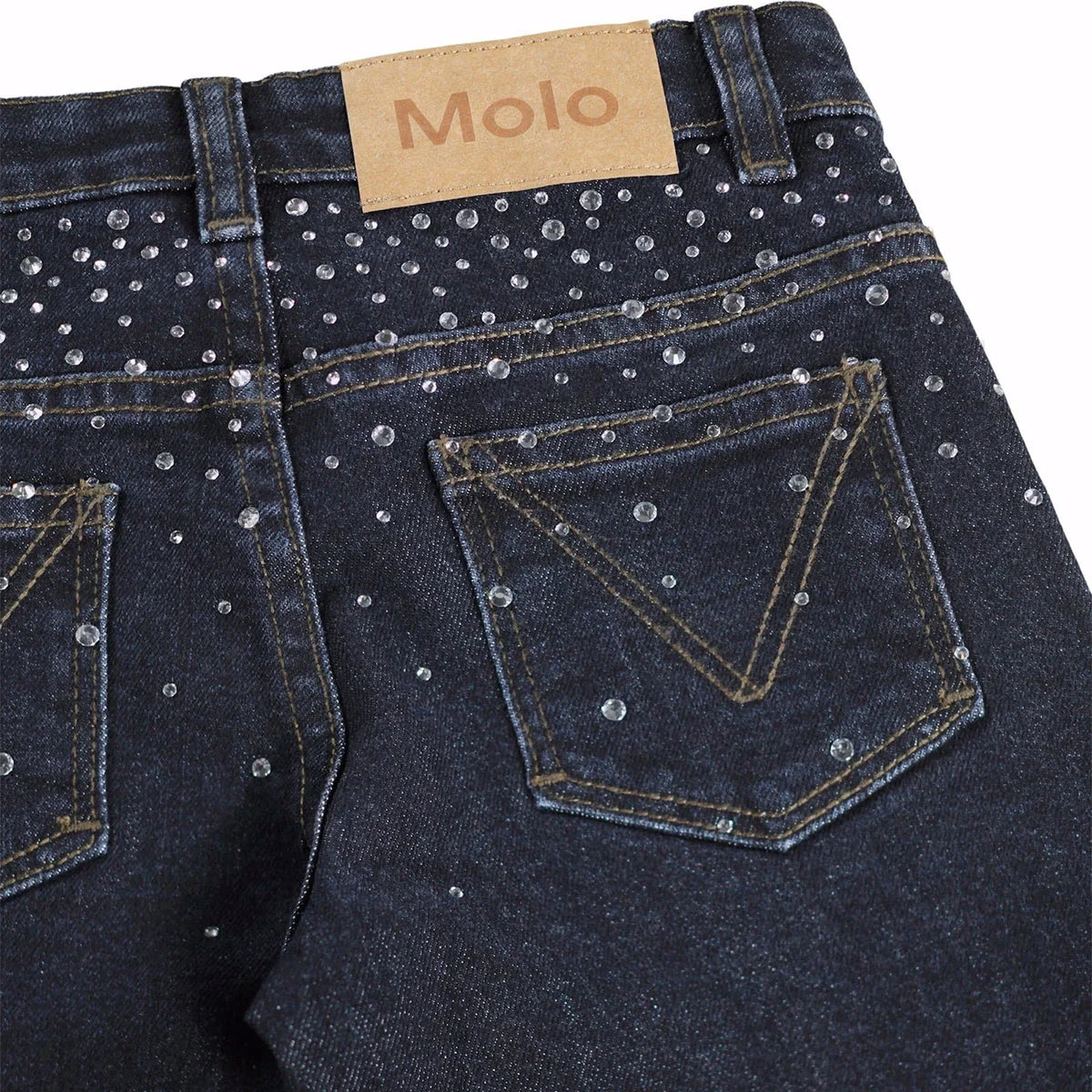 Asta Pants