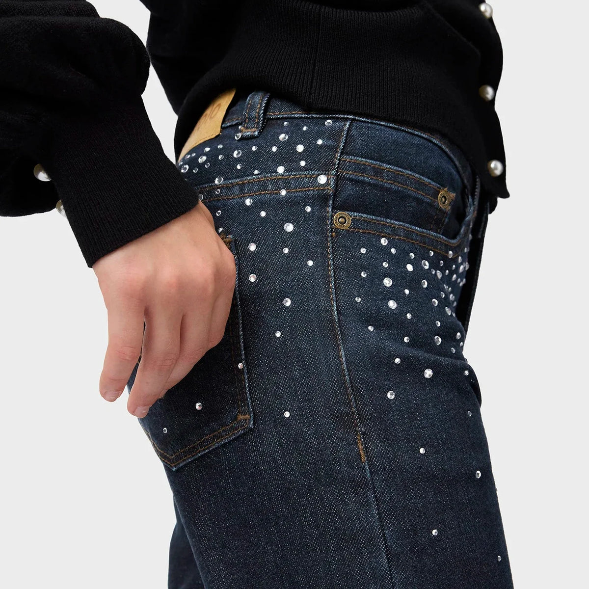 Asta Pants