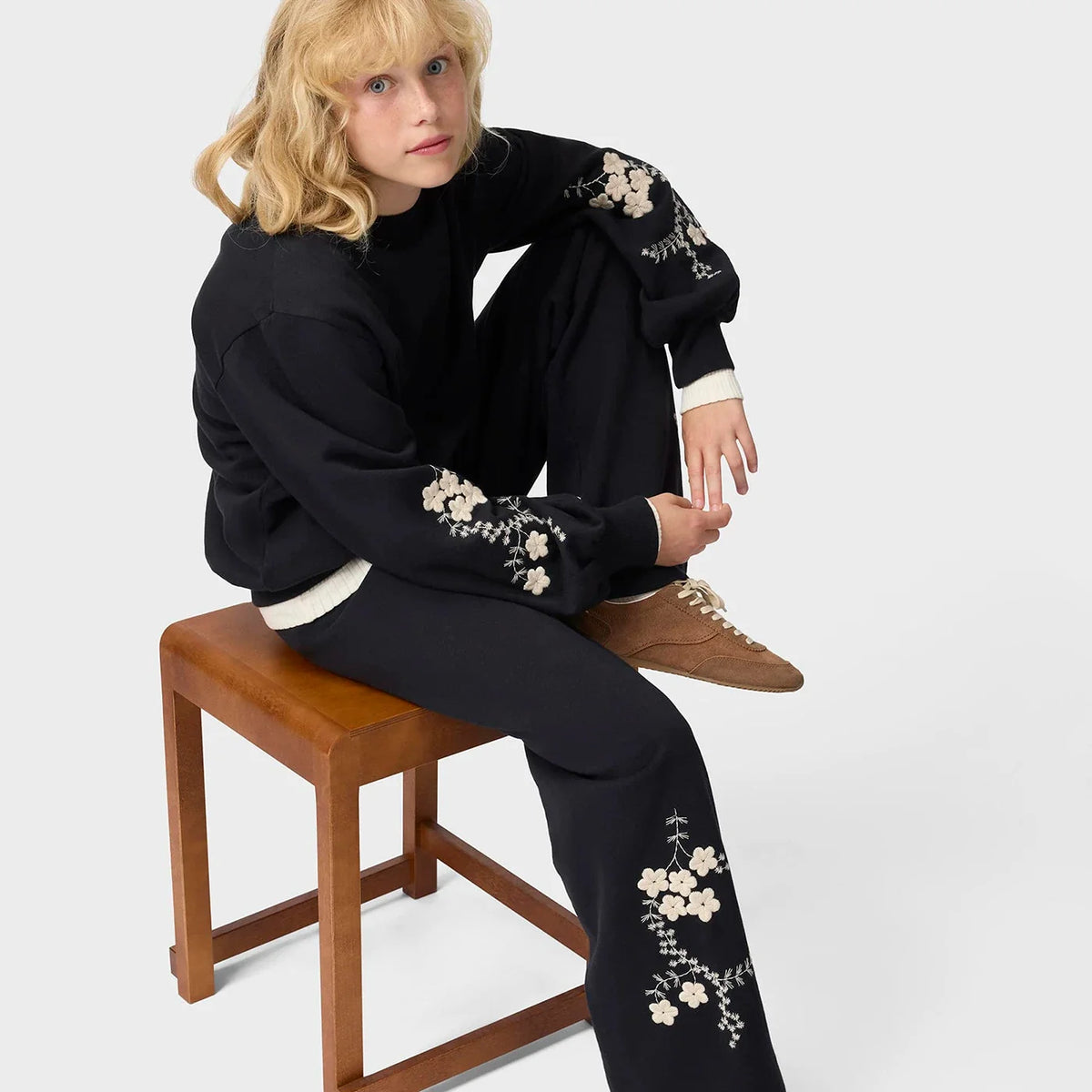Maribel Sweatshirt