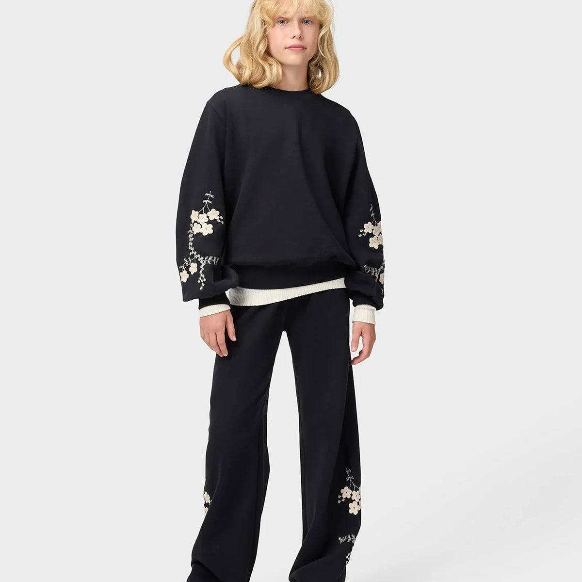 Maribel Sweatshirt