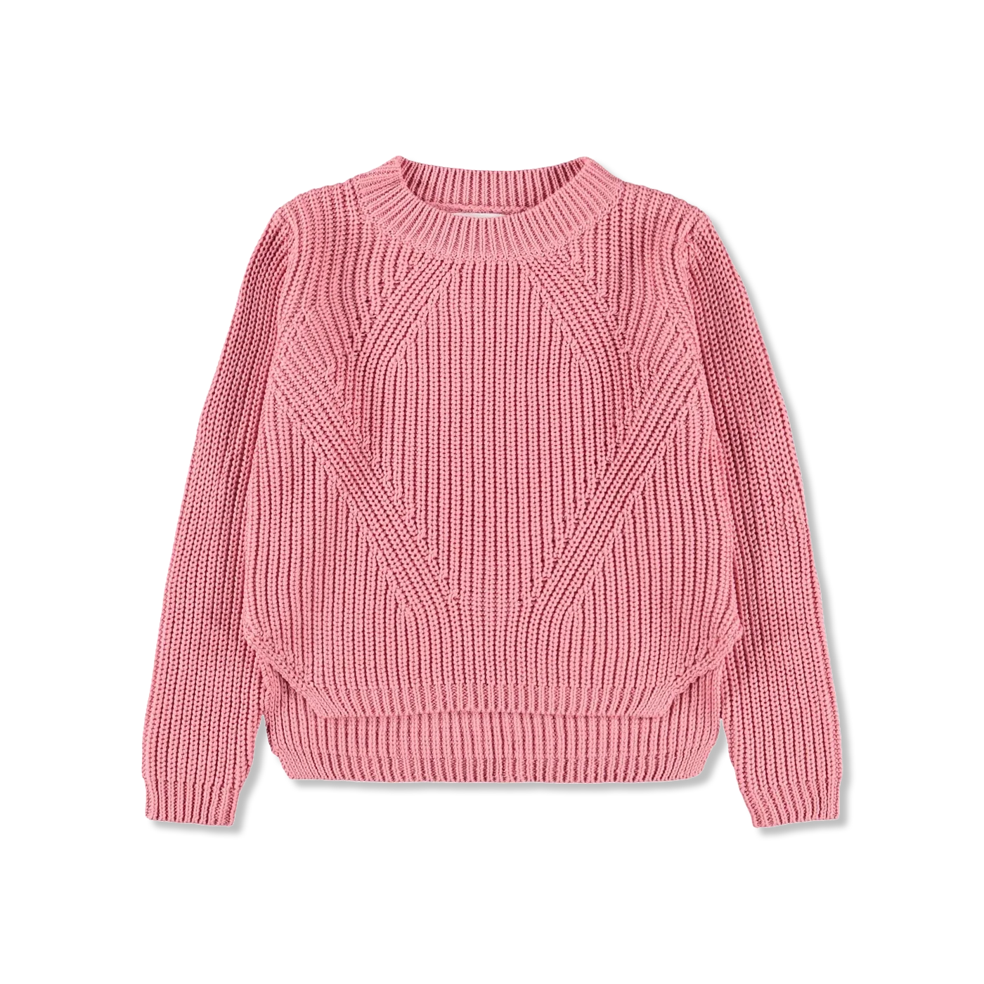 Gillis Knitted sweater