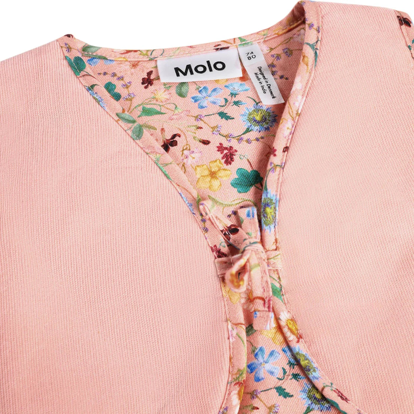 Hettie Waistcoat