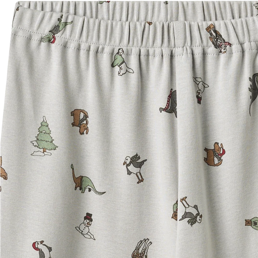 Milan Sleepwear