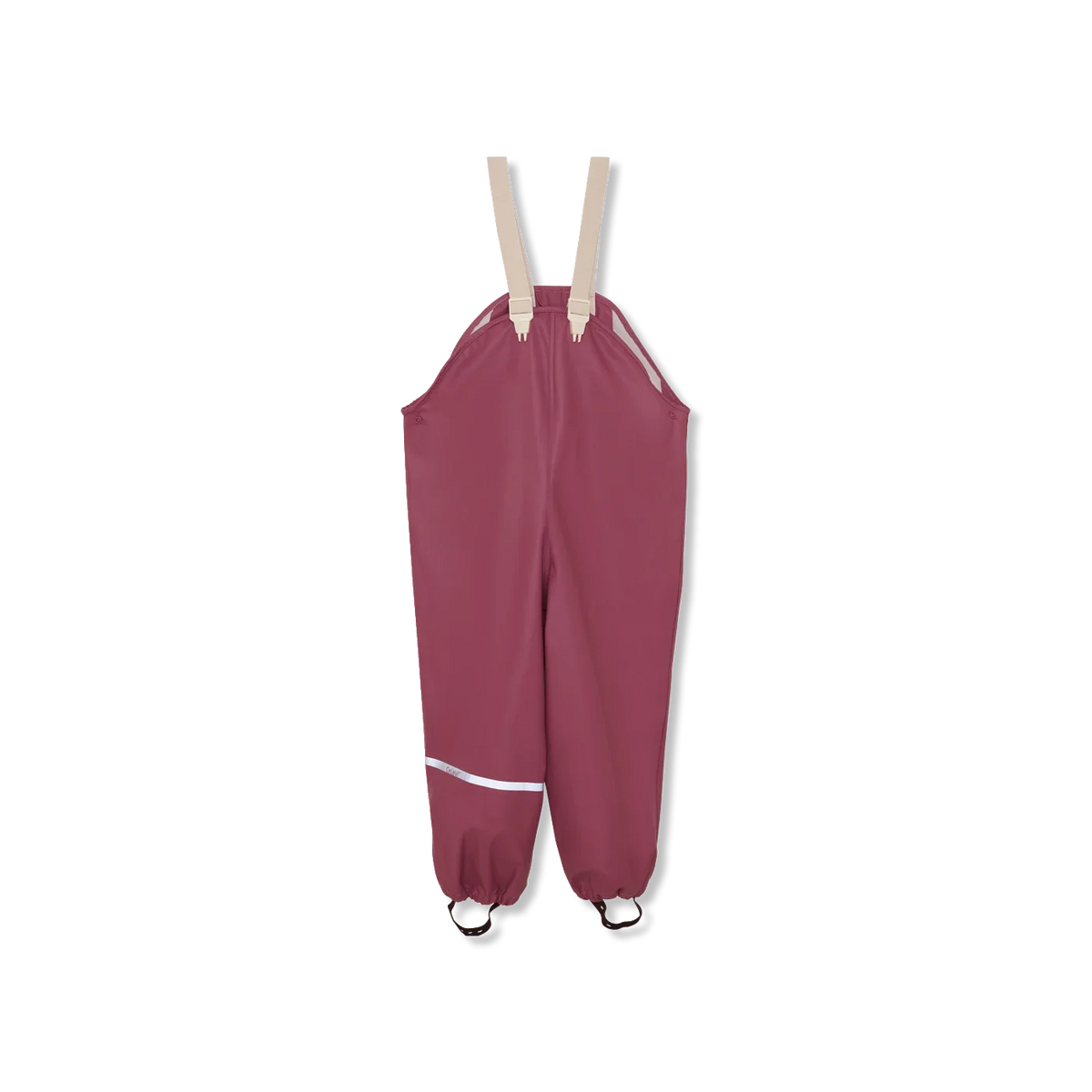Rainwear overall Rain trousers