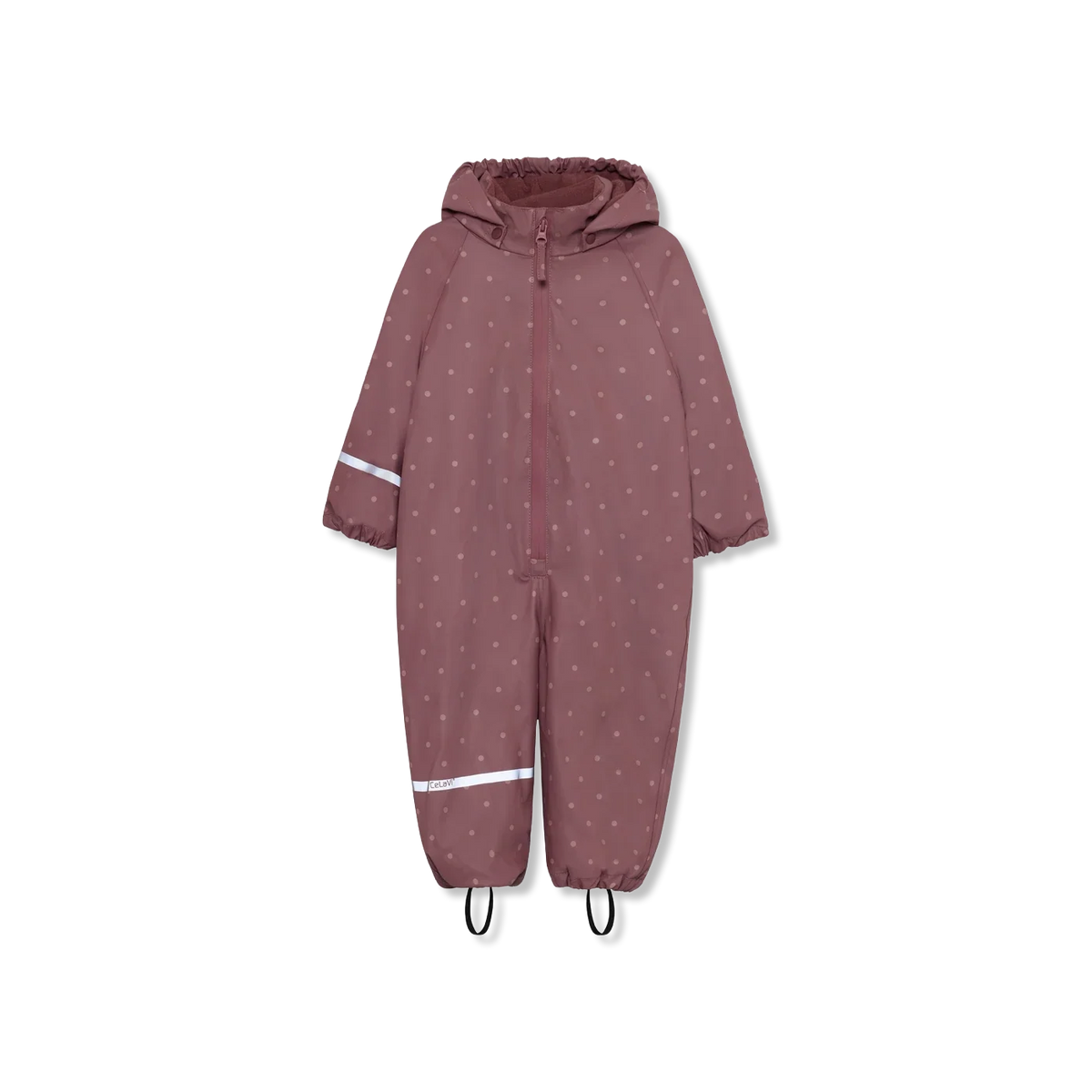 Rain suit