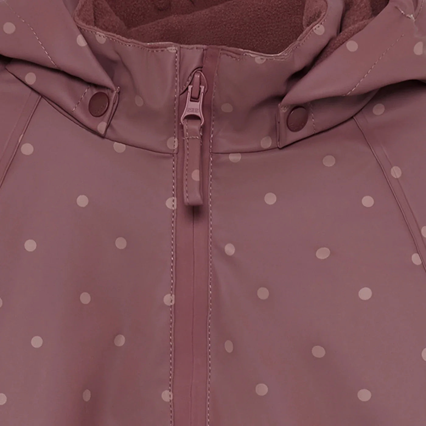 Rain suit