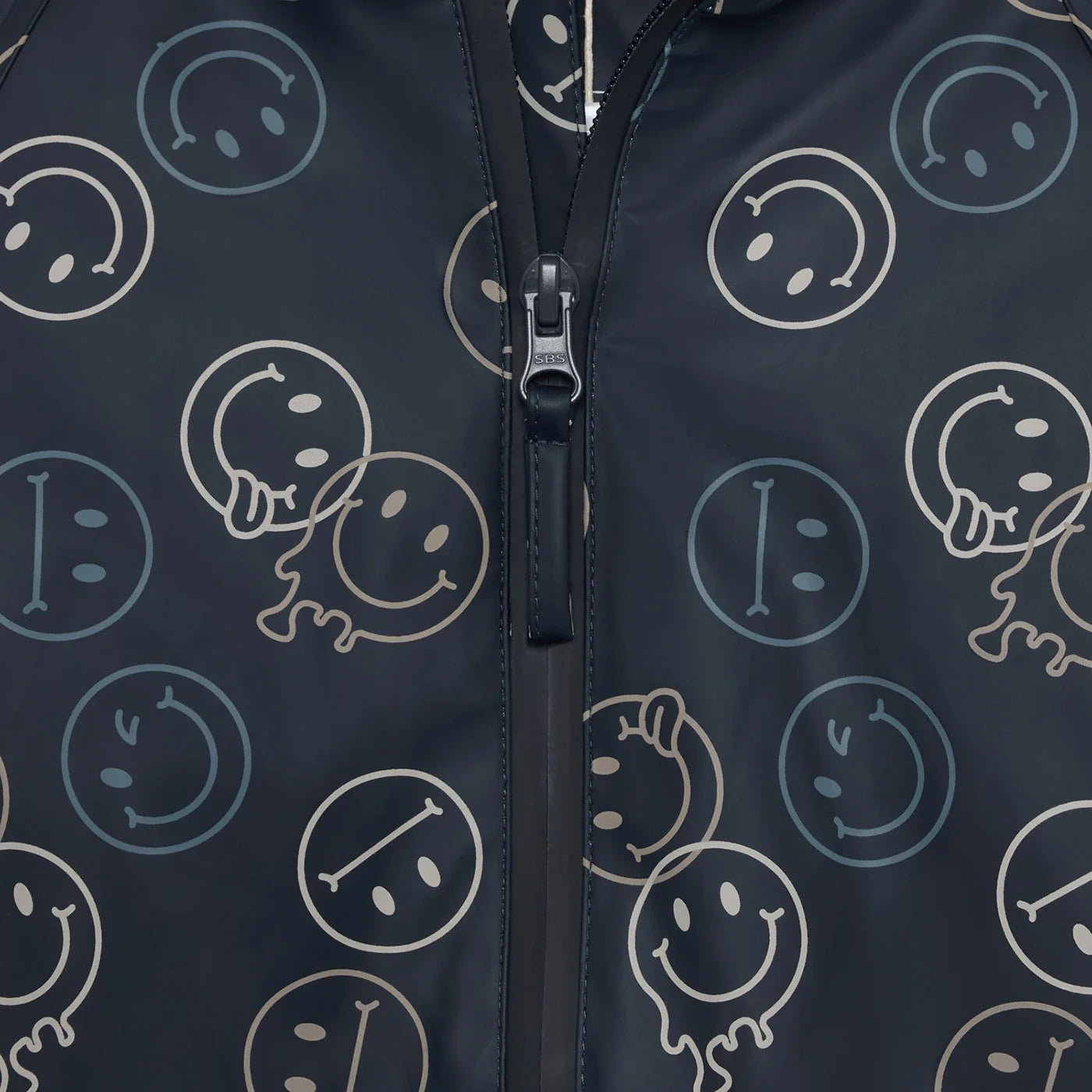 Rain suit