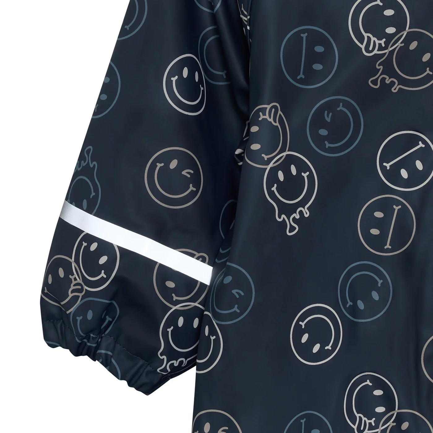 Rain suit