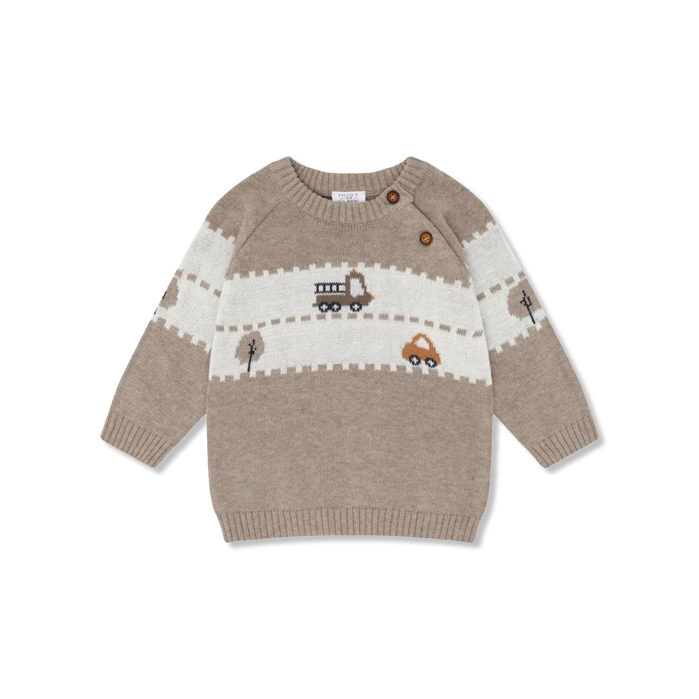 Hcpilou lS T-shirt