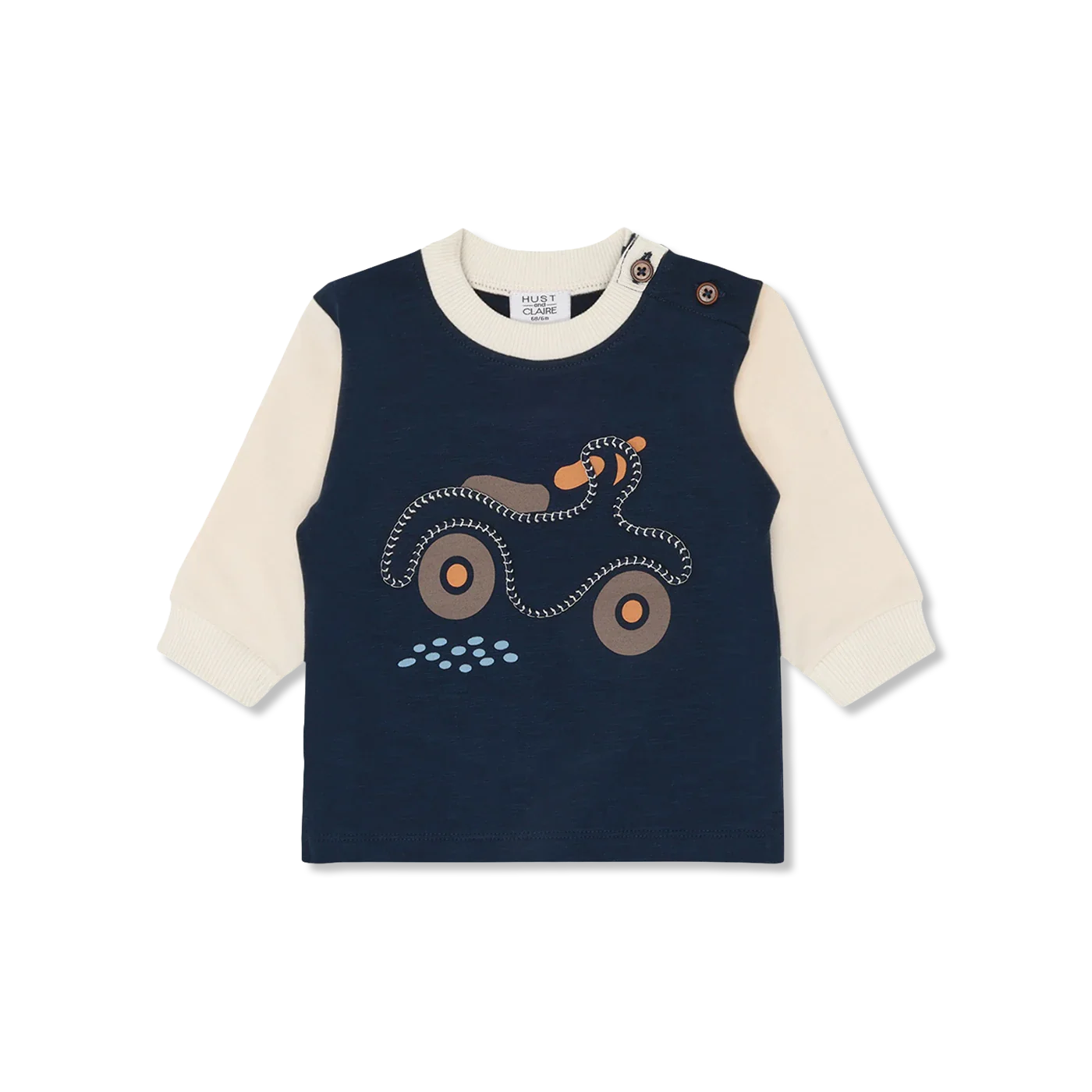 Hcsofus lS T-shirt