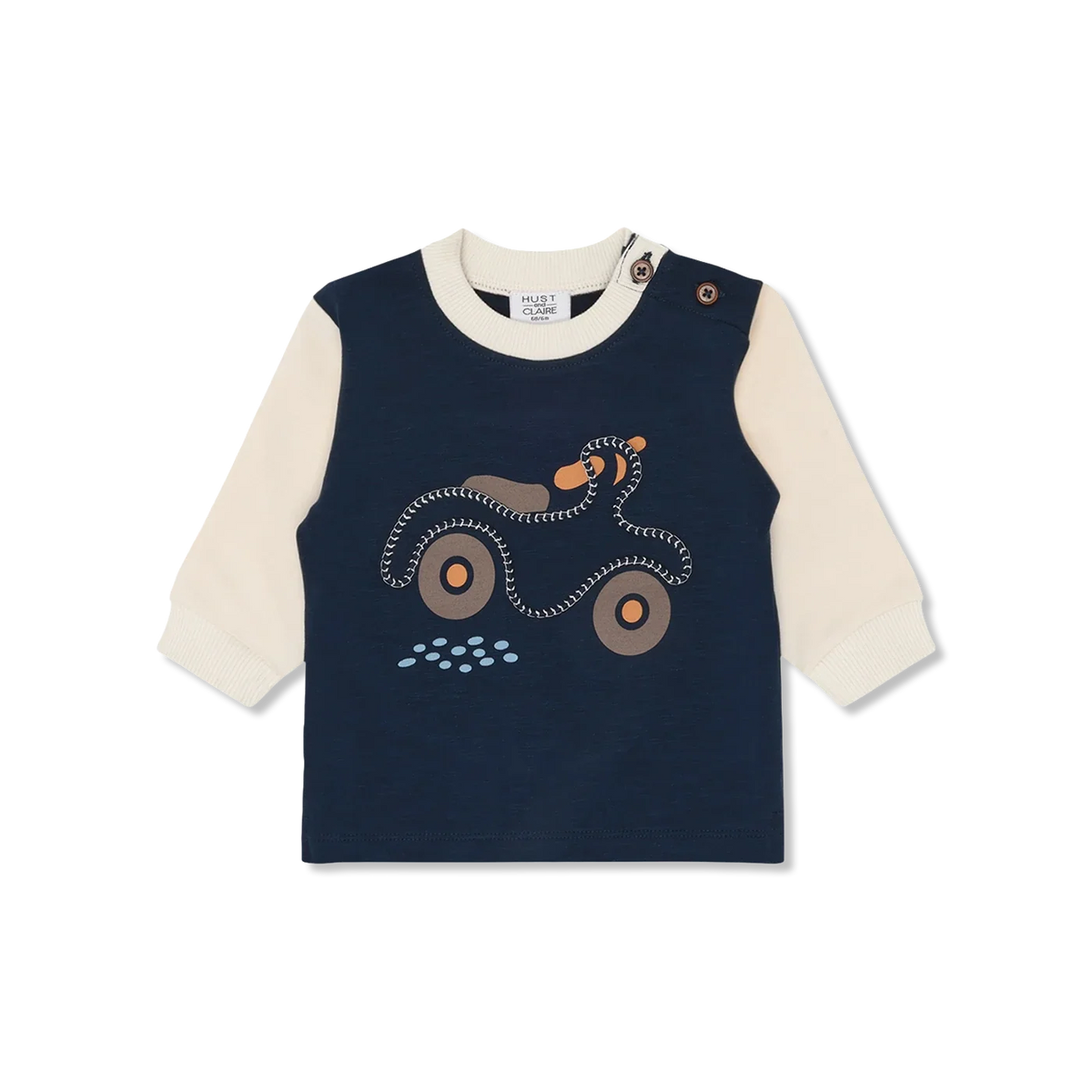 Hcsofus lS T-shirt