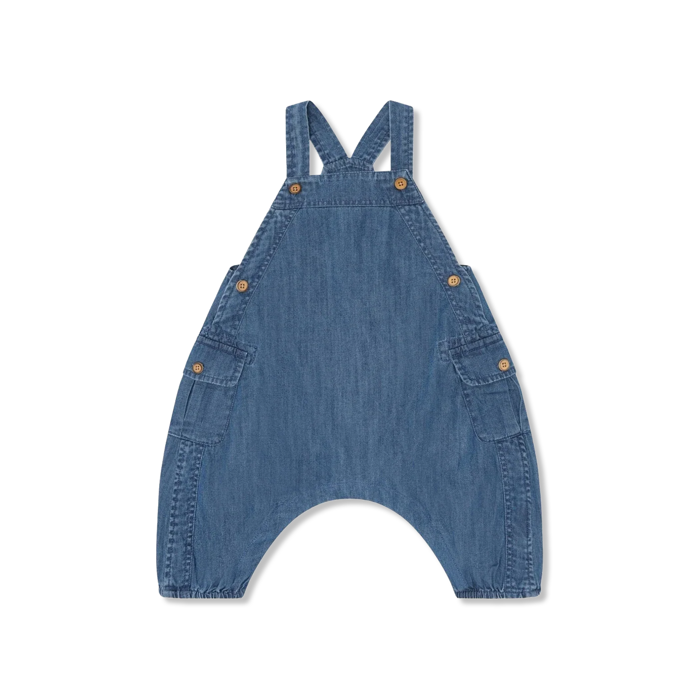 Hcmaks pants