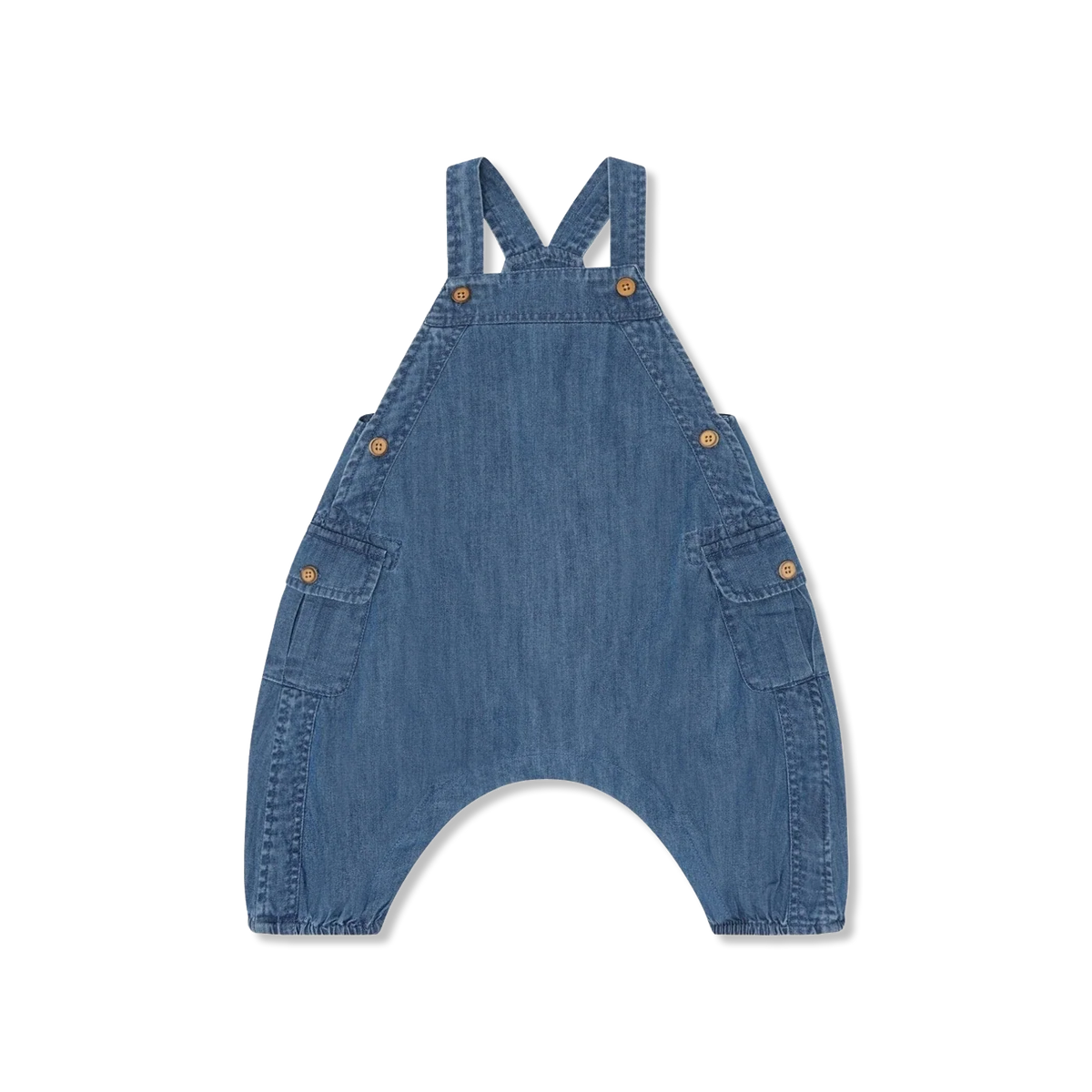 Hcmaks pants