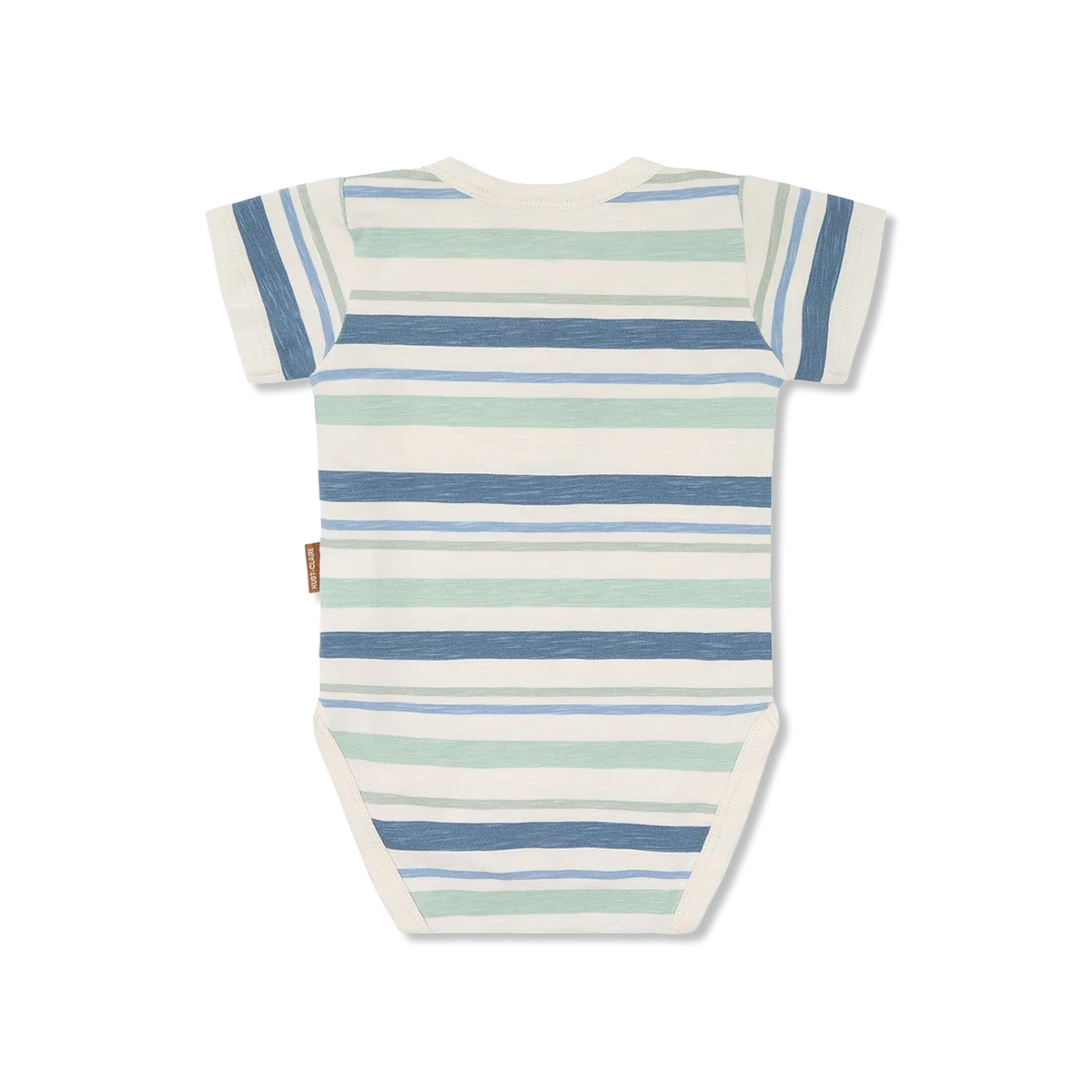 Hcbilly Body