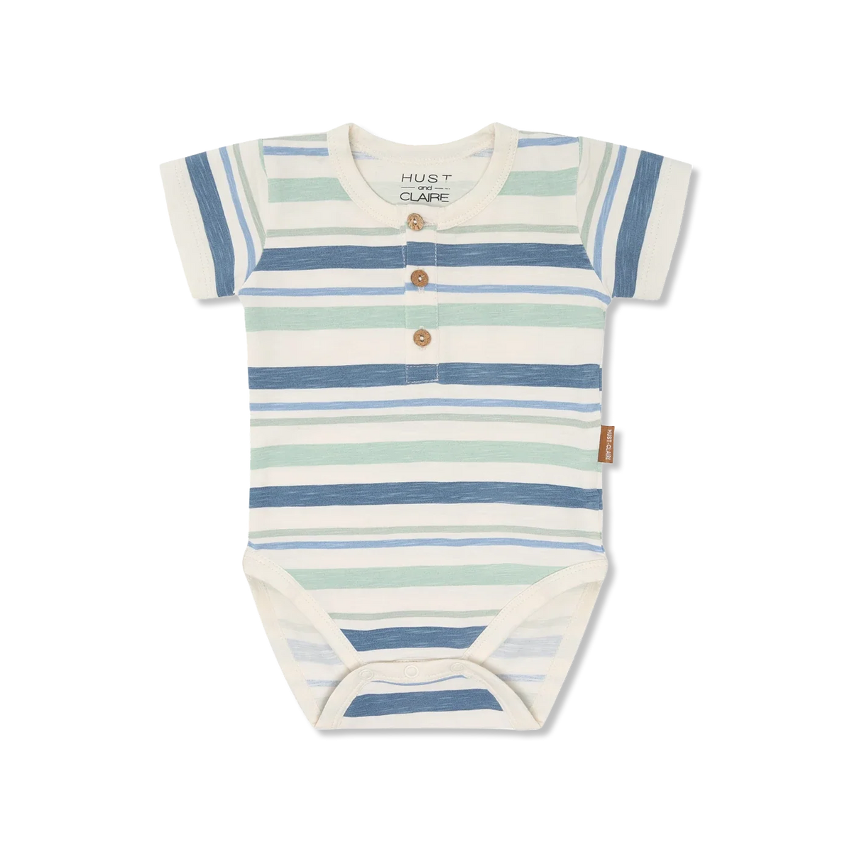 Hcbilly Body