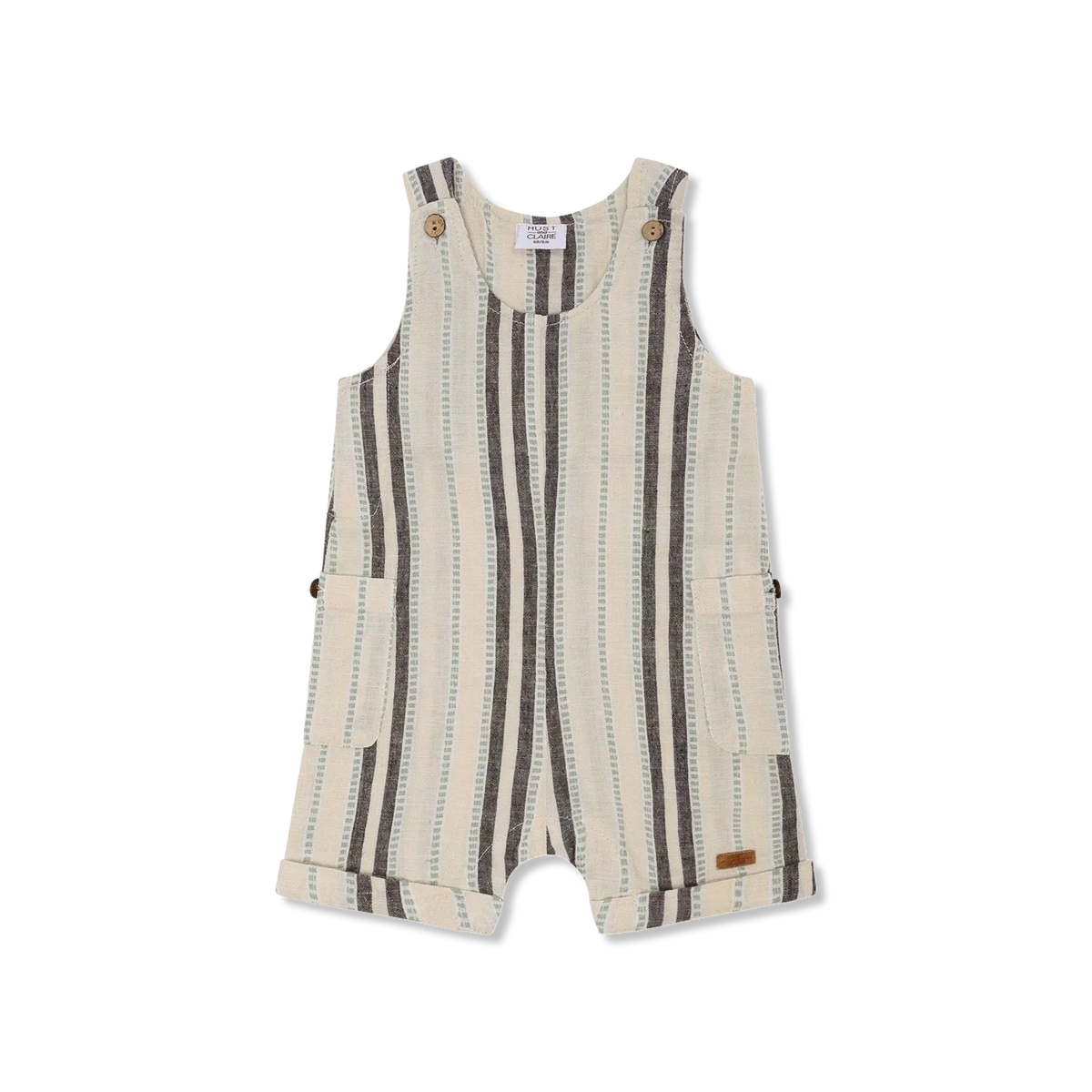 Hcmik Summer suit