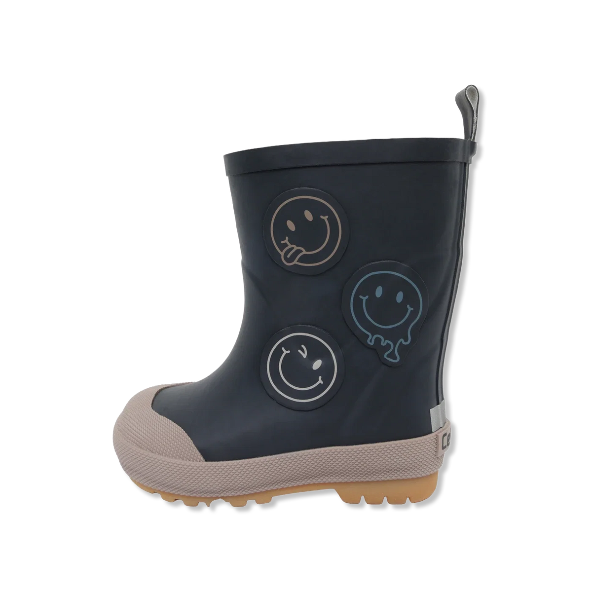 Thermal boots