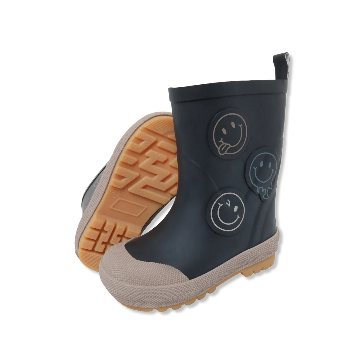 Thermal boots