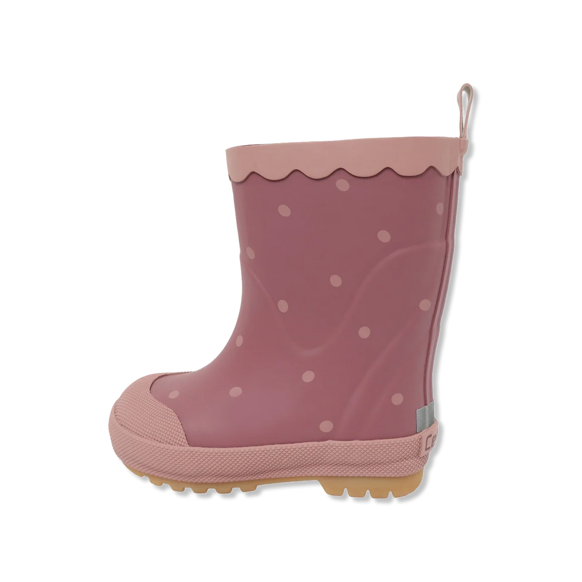 Thermal boots