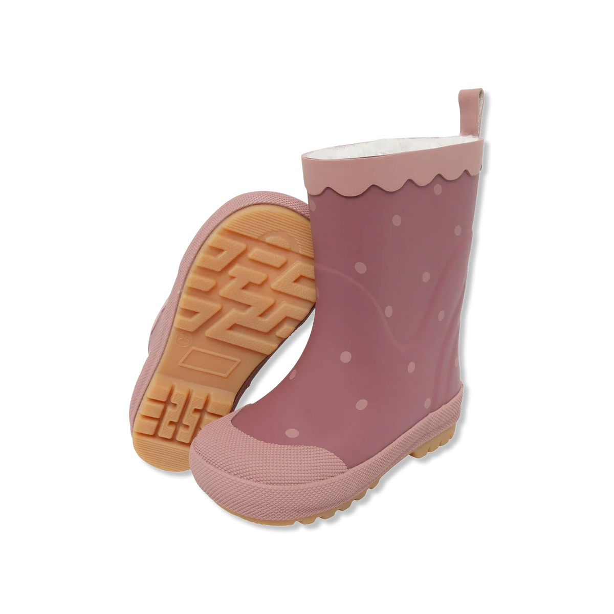 Thermal boots