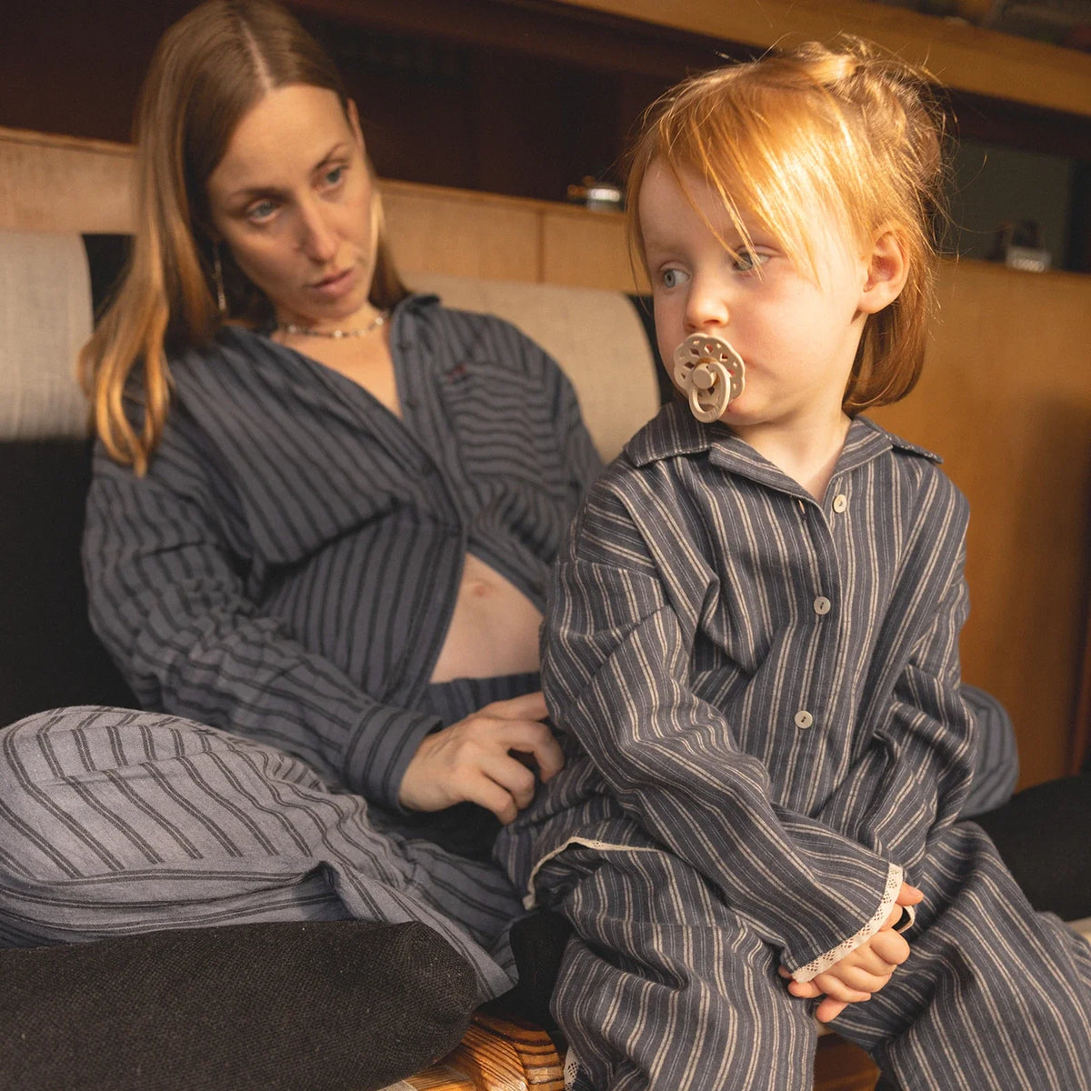Fie Sleepwear